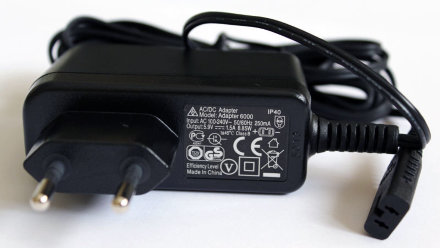 Зарядное устройство Moser 1881-7120 сетевой адаптер питания AC6000